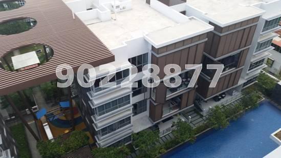 Horizon Residences (D5), Condominium #126937002